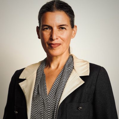 Professor Tema Milstein