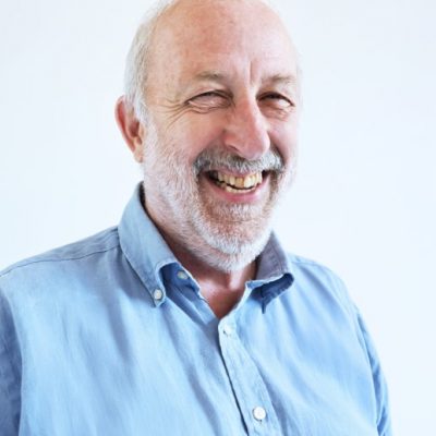 Professor Stephen Cowley