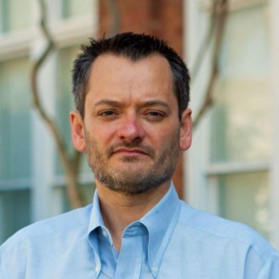 Professor Keith Moser